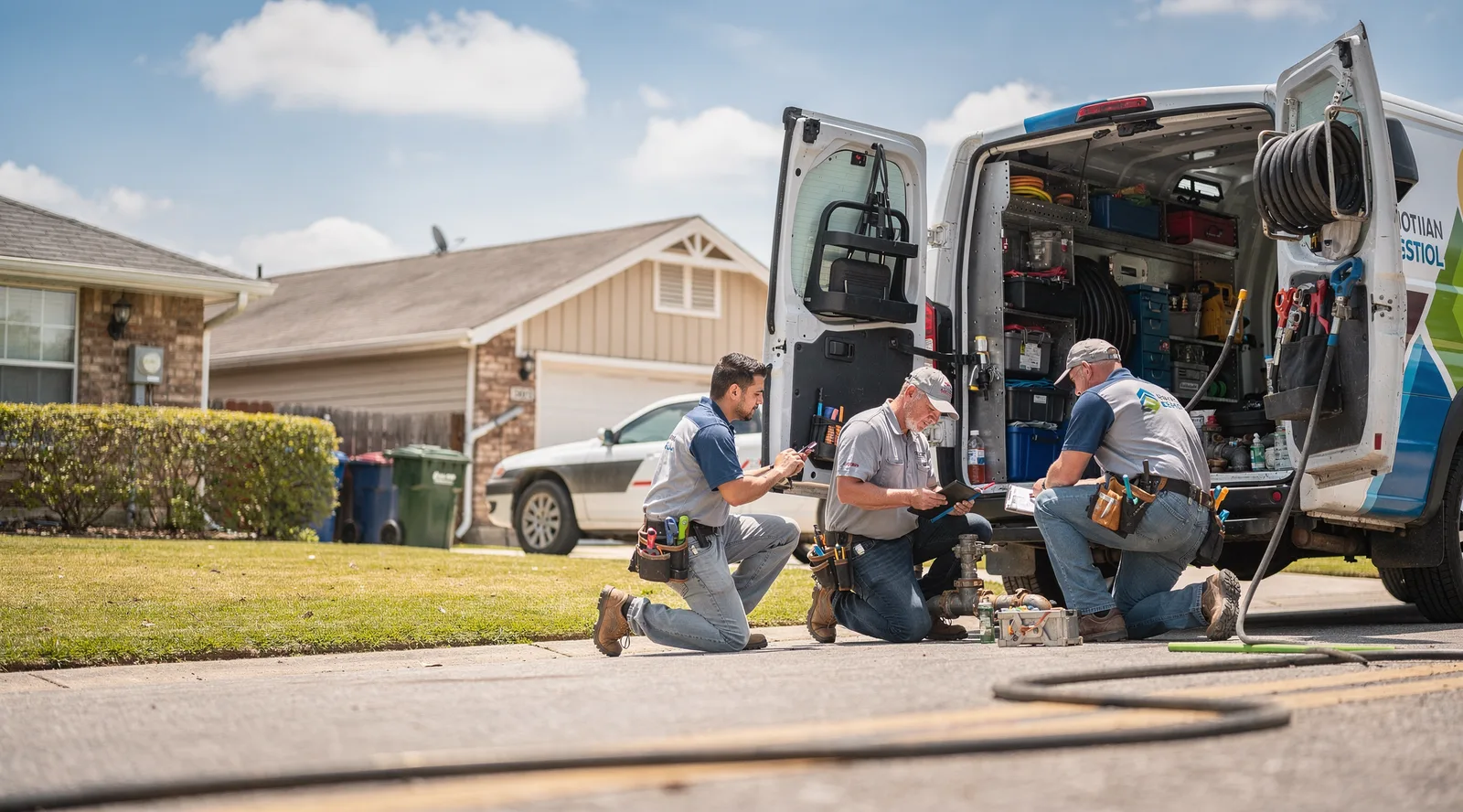 Emergency Plumber in Gleneden Beach, OR near me
